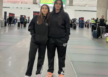 Basquetbolistas victorenses van a Torneo Centroamericano